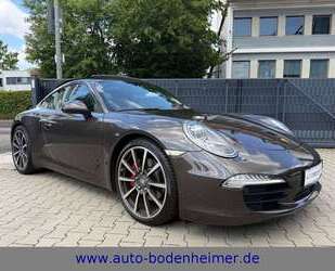 Porsche 991 Gebrauchtwagen