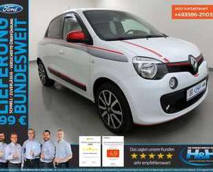 Renault Twingo Gebrauchtwagen