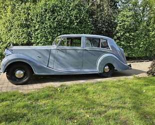 Rolls Royce Silver Wraith Gebrauchtwagen