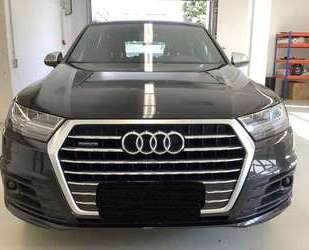 Audi Q7 Gebrauchtwagen