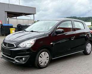 Mitsubishi Space Star Gebrauchtwagen