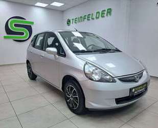 Honda Jazz Gebrauchtwagen