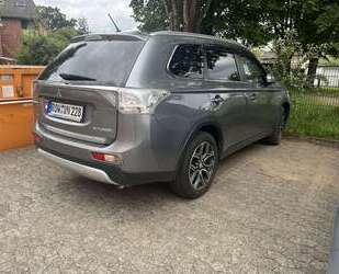 Mitsubishi Outlander Gebrauchtwagen