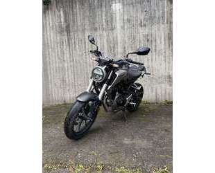 Honda CBR 125 Gebrauchtwagen