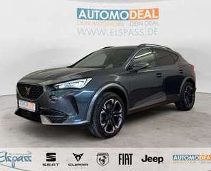 Cupra Formentor Gebrauchtwagen