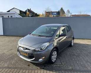 Hyundai iX20 Gebrauchtwagen