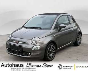 Fiat 500C Gebrauchtwagen