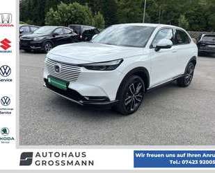 Honda HR-V Gebrauchtwagen
