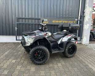 Kymco MXU 700 