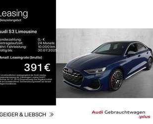 Audi S3 Gebrauchtwagen