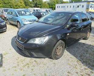 Seat Ibiza Gebrauchtwagen