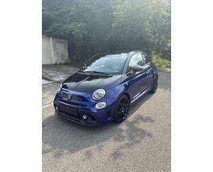 Abarth 500 Gebrauchtwagen