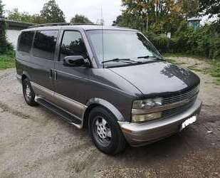 Chevrolet Astro Gebrauchtwagen