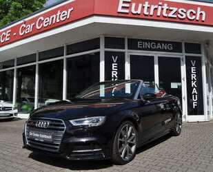 Audi S3 Gebrauchtwagen
