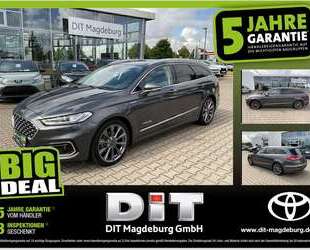 Ford Mondeo Gebrauchtwagen