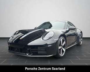 Porsche 992 Gebrauchtwagen