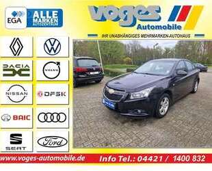 Chevrolet Cruze Gebrauchtwagen
