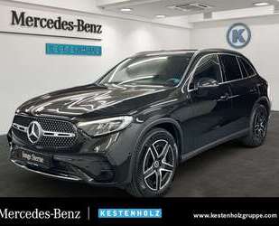 Mercedes-Benz GLC 220 Gebrauchtwagen