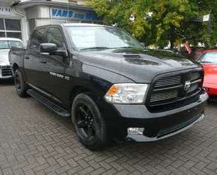 Dodge RAM Gebrauchtwagen