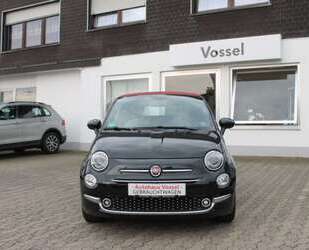Fiat 500C Gebrauchtwagen