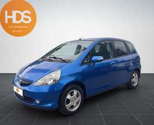 Honda Jazz Gebrauchtwagen