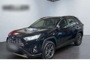 Toyota RAV 4 Gebrauchtwagen