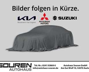 Mitsubishi Space Star Gebrauchtwagen