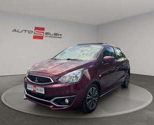 Mitsubishi Space Star Gebrauchtwagen