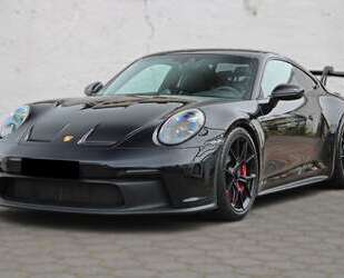 Porsche 992 Gebrauchtwagen