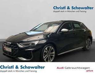 Audi S3 Gebrauchtwagen