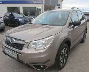 Subaru Forester Gebrauchtwagen