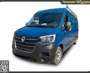 Renault Master Gebrauchtwagen