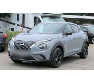Nissan Juke Gebrauchtwagen