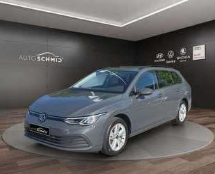 VW Golf Variant Gebrauchtwagen