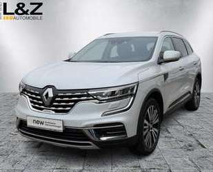 Renault Koleos Gebrauchtwagen