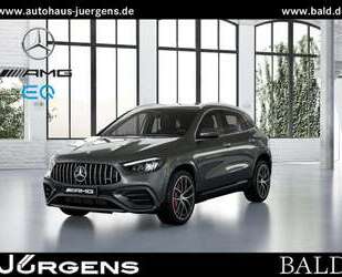Mercedes-Benz GLA 45 AMG Gebrauchtwagen