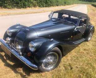 Morgan Plus 8 Gebrauchtwagen