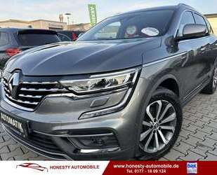 Renault Koleos Gebrauchtwagen