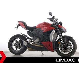 Ducati Streetfighter Gebrauchtwagen