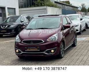 Mitsubishi Space Star Gebrauchtwagen