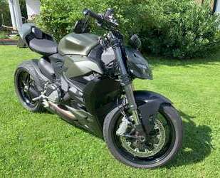 Ducati Streetfighter Gebrauchtwagen