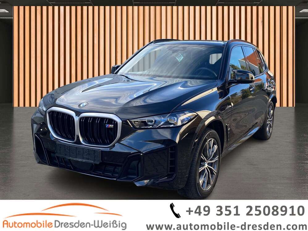 X5 M
