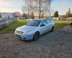 Opel Vectra Gebrauchtwagen