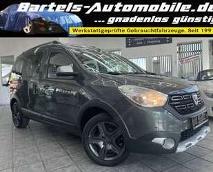 Dacia Dokker Gebrauchtwagen
