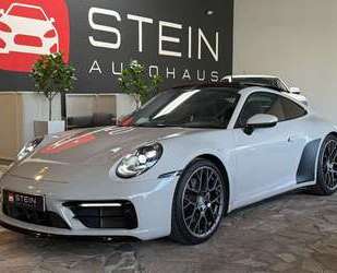 Porsche 992 Gebrauchtwagen