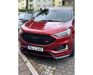 Ford Edge Gebrauchtwagen