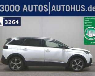 Peugeot 5008 Gebrauchtwagen