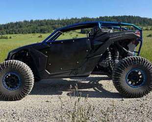 Can-Am Maverick Gebrauchtwagen