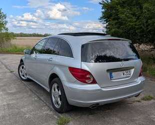 Mercedes-Benz R 320 Gebrauchtwagen