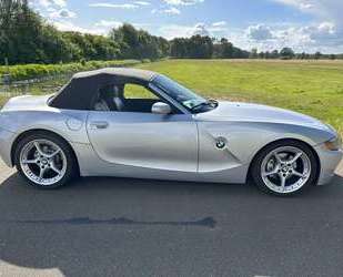 Skoda Z4 